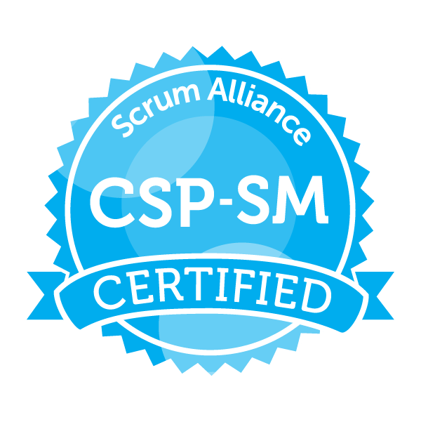 Certified Scrum Professional®-ScrumMaster